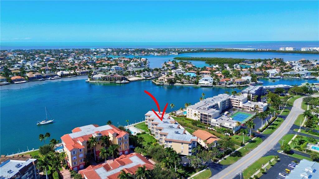 VILLA DEL MARE OF MARCO ISLAND - Residential