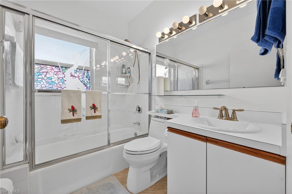 VILLA DEL MARE OF MARCO ISLAND - Residential