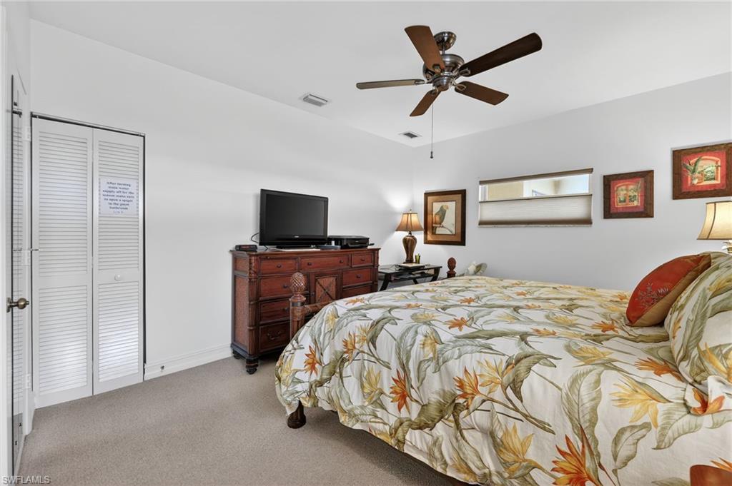 VILLA DEL MARE OF MARCO ISLAND - Residential