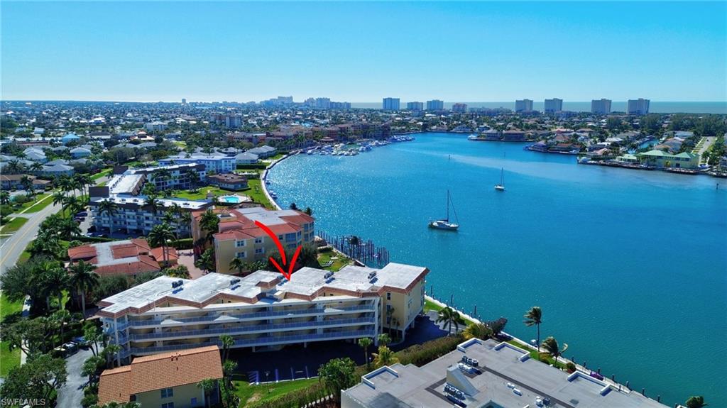 VILLA DEL MARE OF MARCO ISLAND - Residential