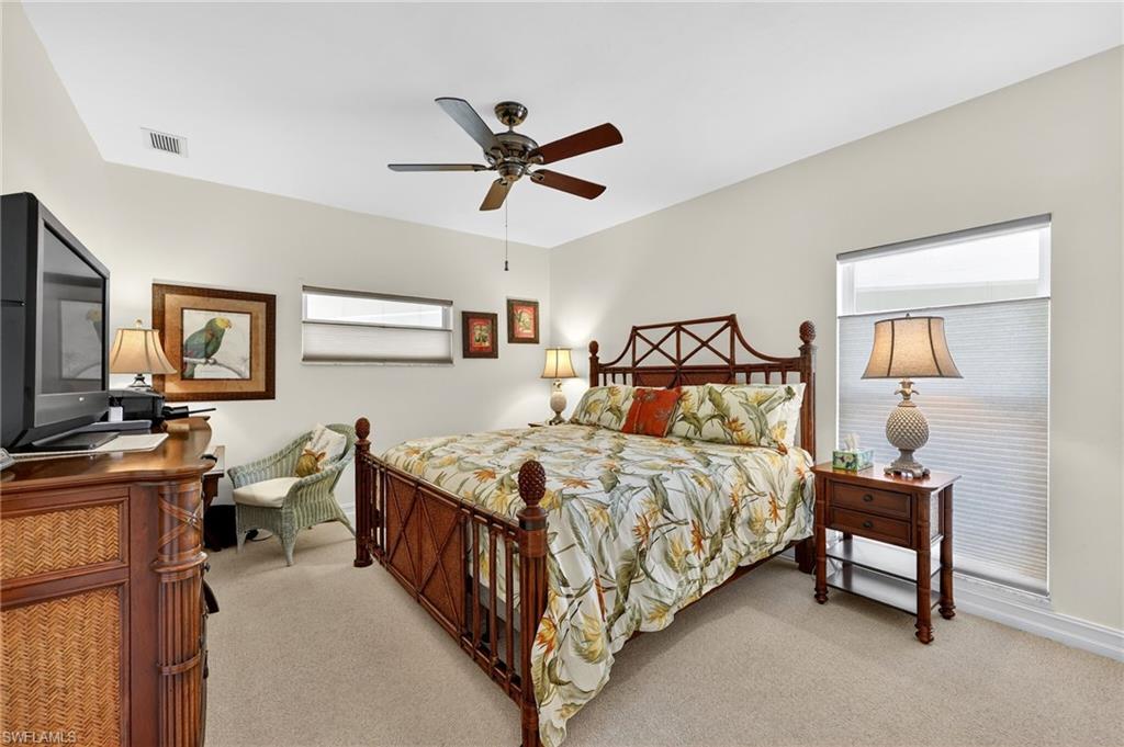 VILLA DEL MARE OF MARCO ISLAND - Residential