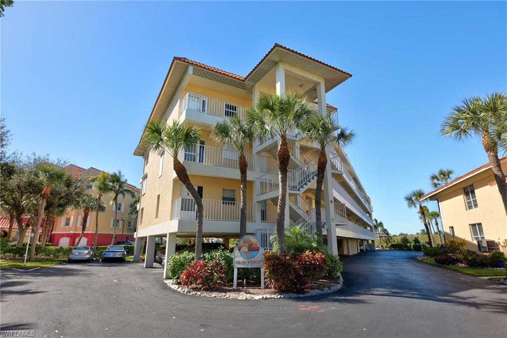 VILLA DEL MARE OF MARCO ISLAND - Residential