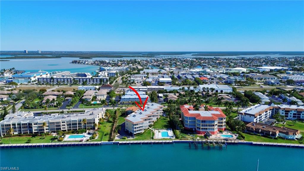 VILLA DEL MARE OF MARCO ISLAND - Residential