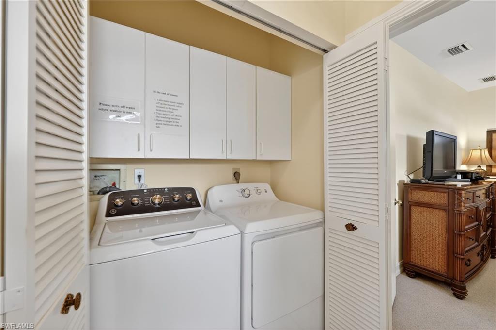 VILLA DEL MARE OF MARCO ISLAND - Residential