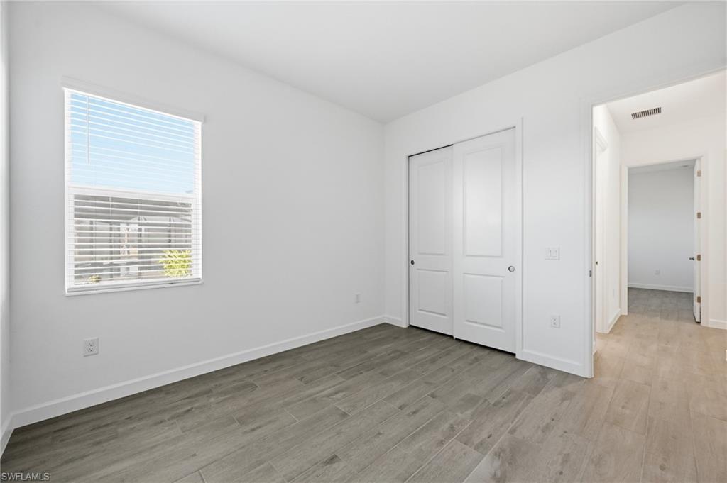 WEBBS RESERVE - Residential