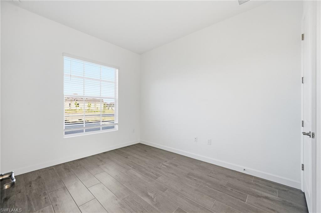 WEBBS RESERVE - Residential