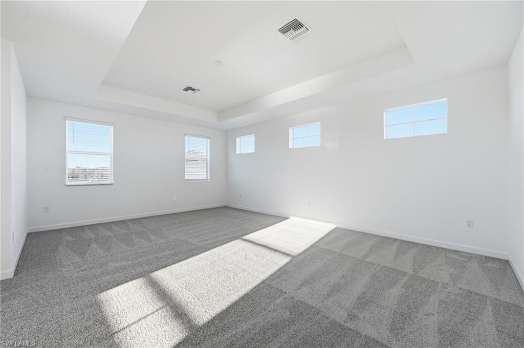 WEBBS RESERVE - Residential