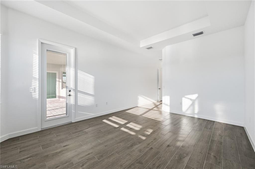 WEBBS RESERVE - Residential