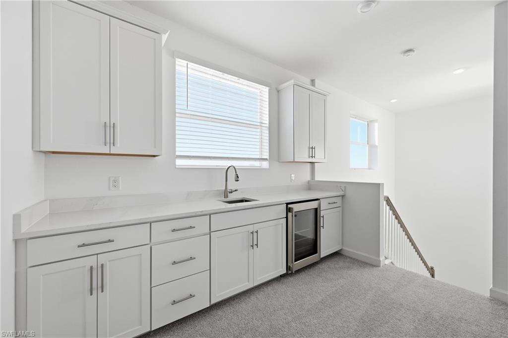 WEBBS RESERVE - Residential