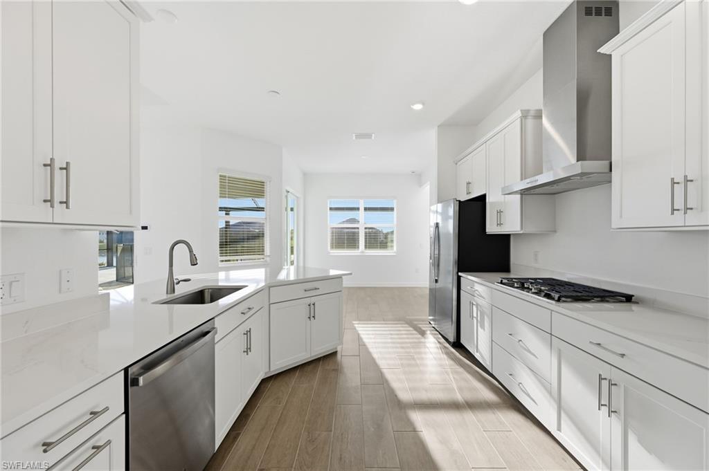 WEBBS RESERVE - Residential