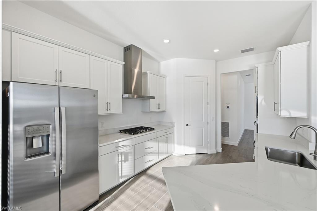 WEBBS RESERVE - Residential