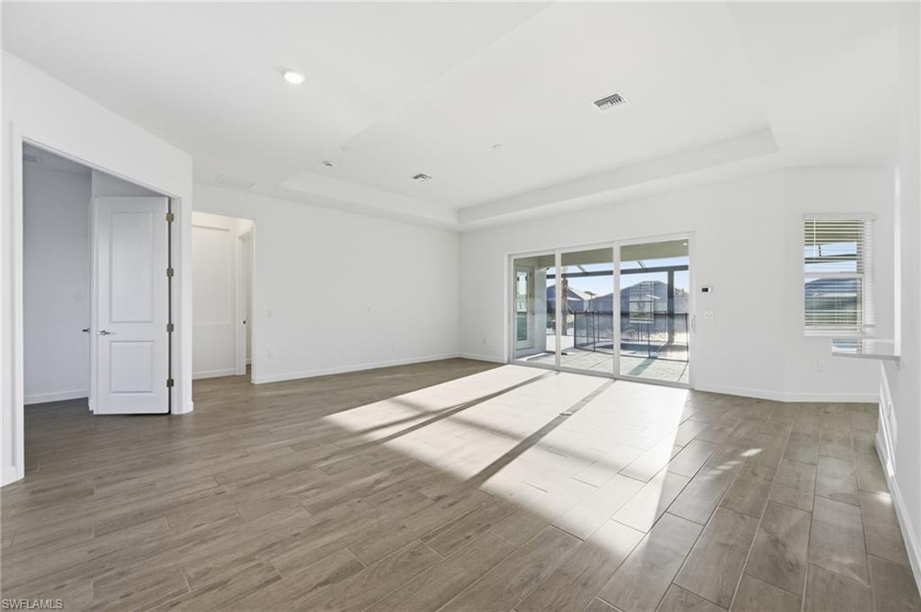 WEBBS RESERVE - Residential