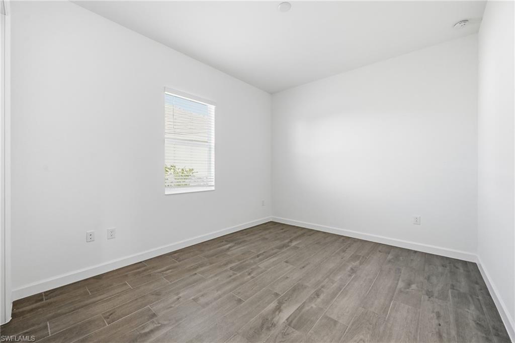 WEBBS RESERVE - Residential