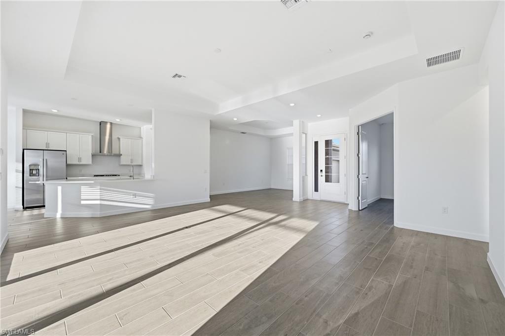 WEBBS RESERVE - Residential