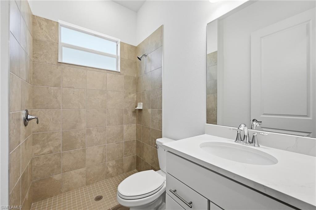 WEBBS RESERVE - Residential