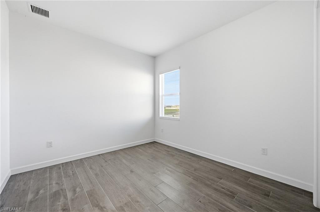 WEBBS RESERVE - Residential