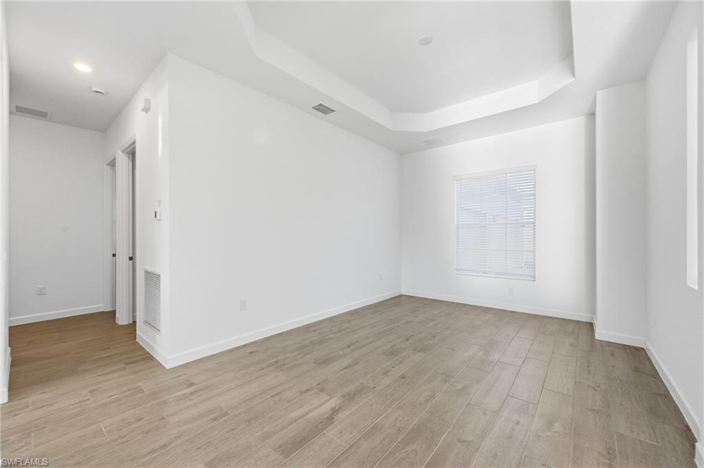 WEBBS RESERVE - Residential