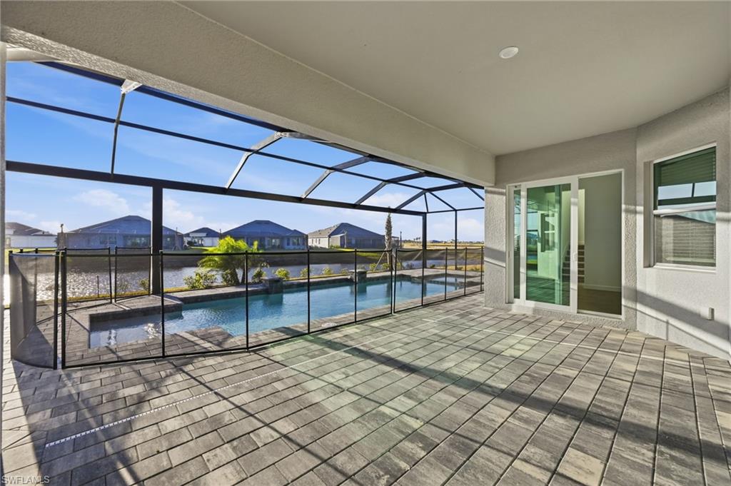 WEBBS RESERVE - Residential