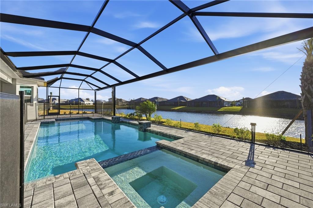 WEBBS RESERVE - Residential