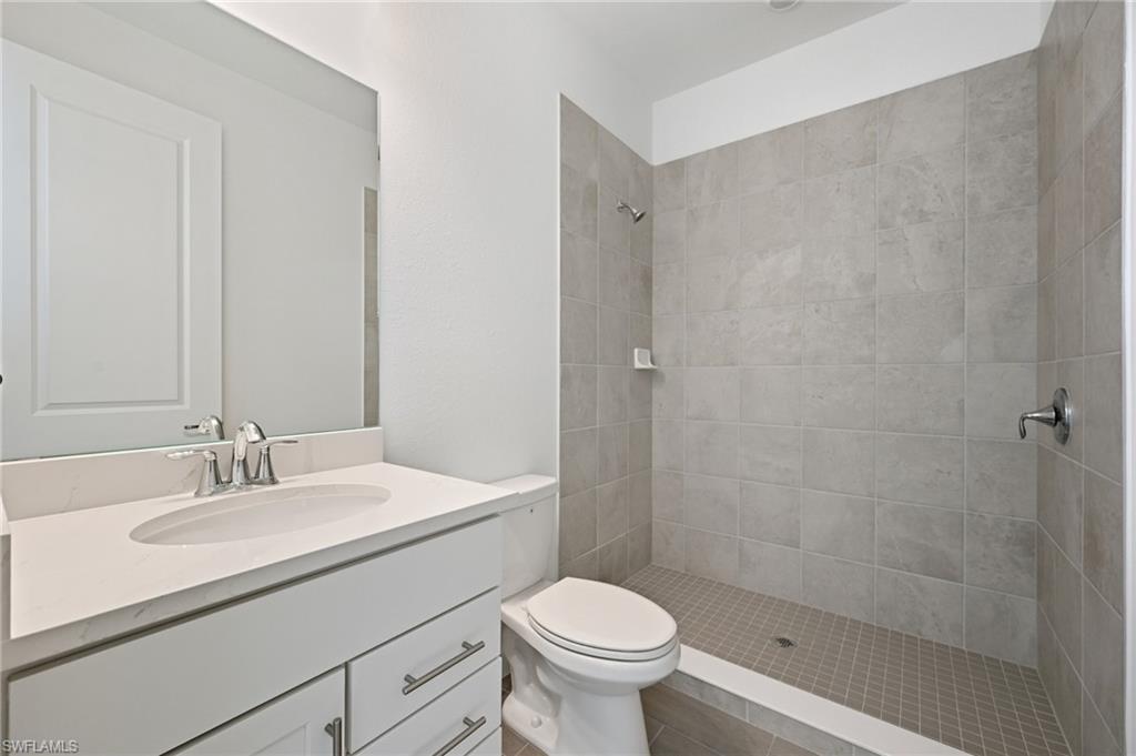 WEBBS RESERVE - Residential