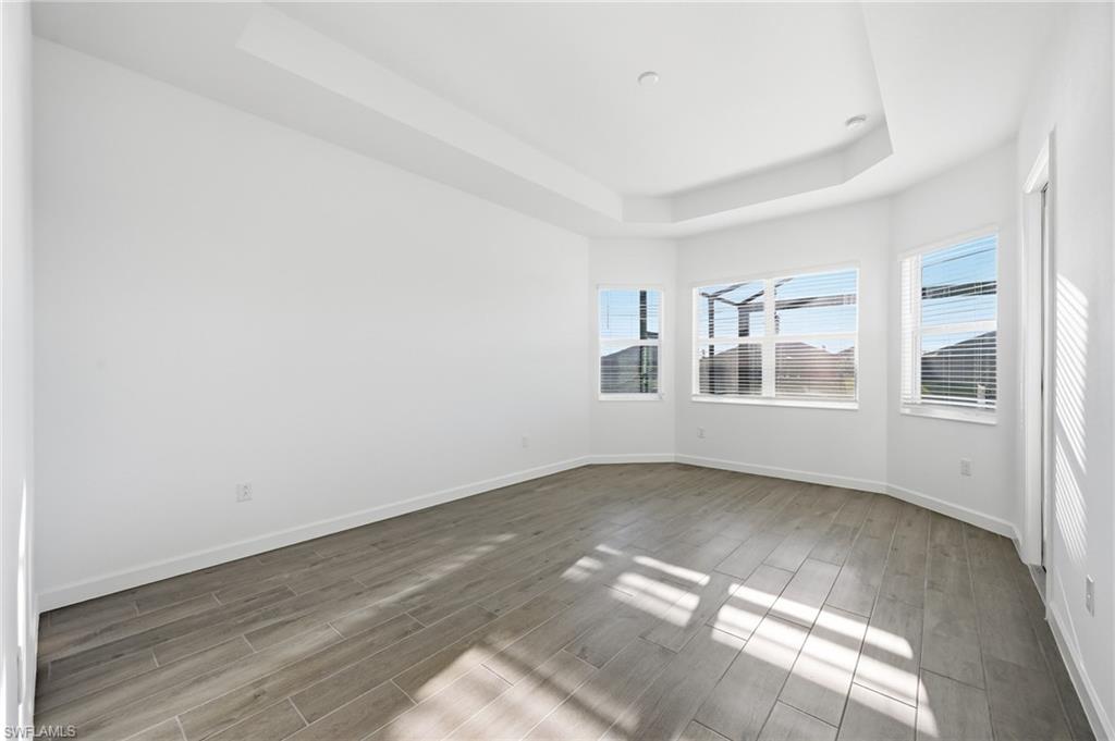 WEBBS RESERVE - Residential