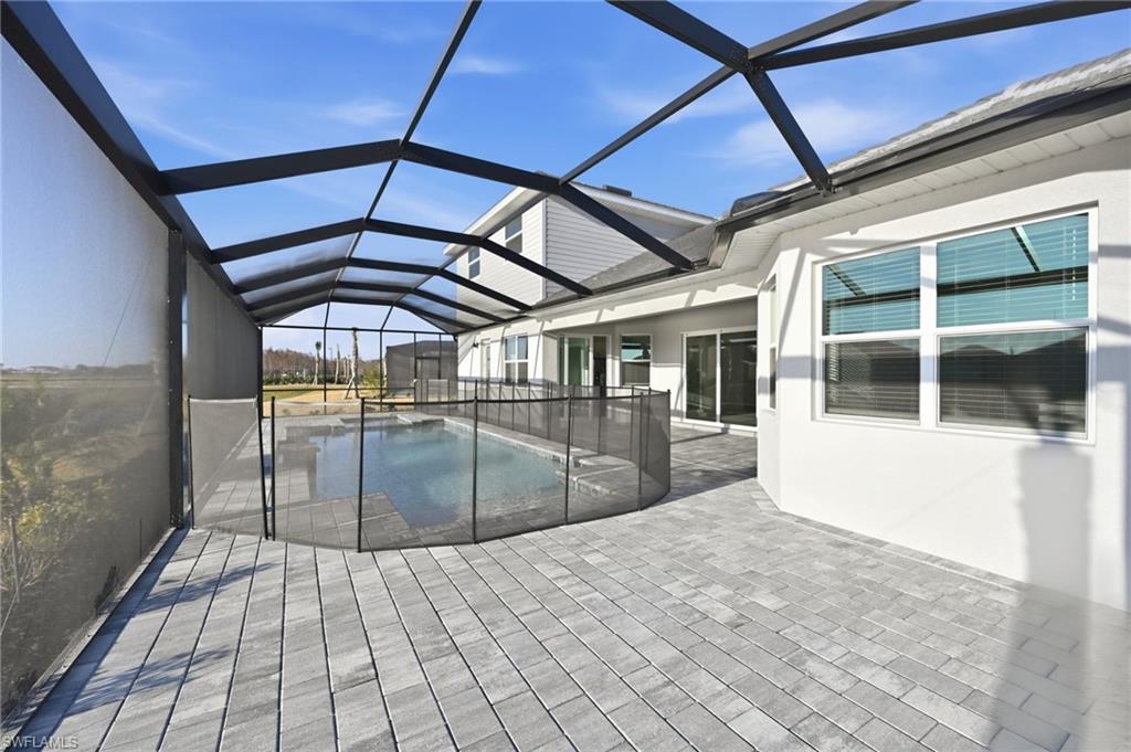 WEBBS RESERVE - Residential