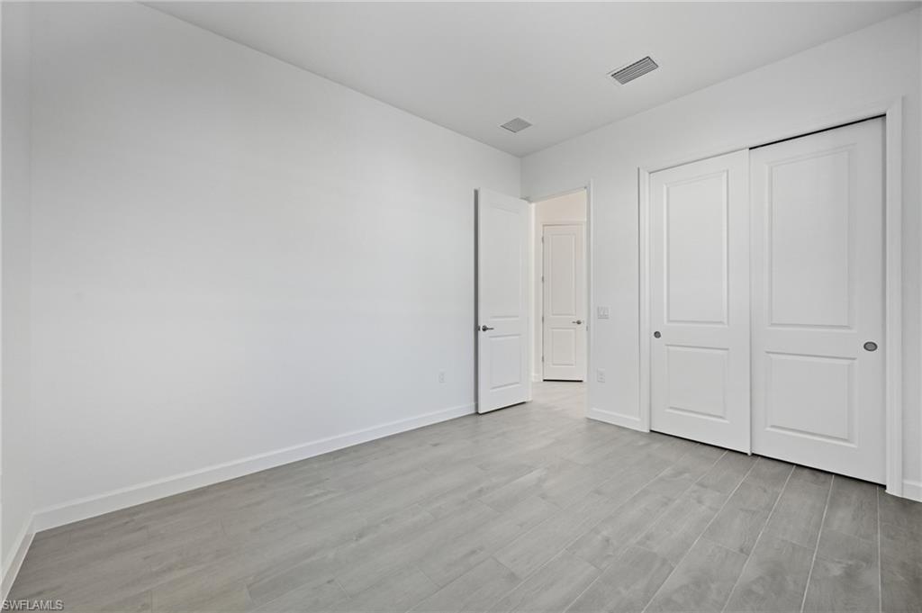 WEBBS RESERVE - Residential