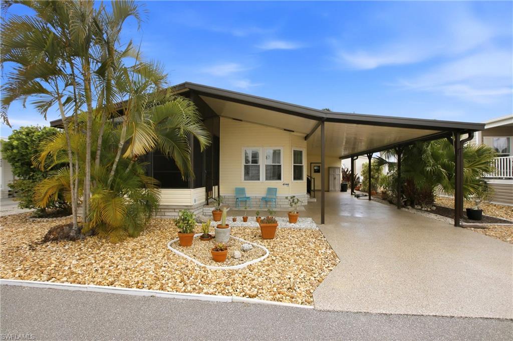 PINE ISLAND COVE - Residential