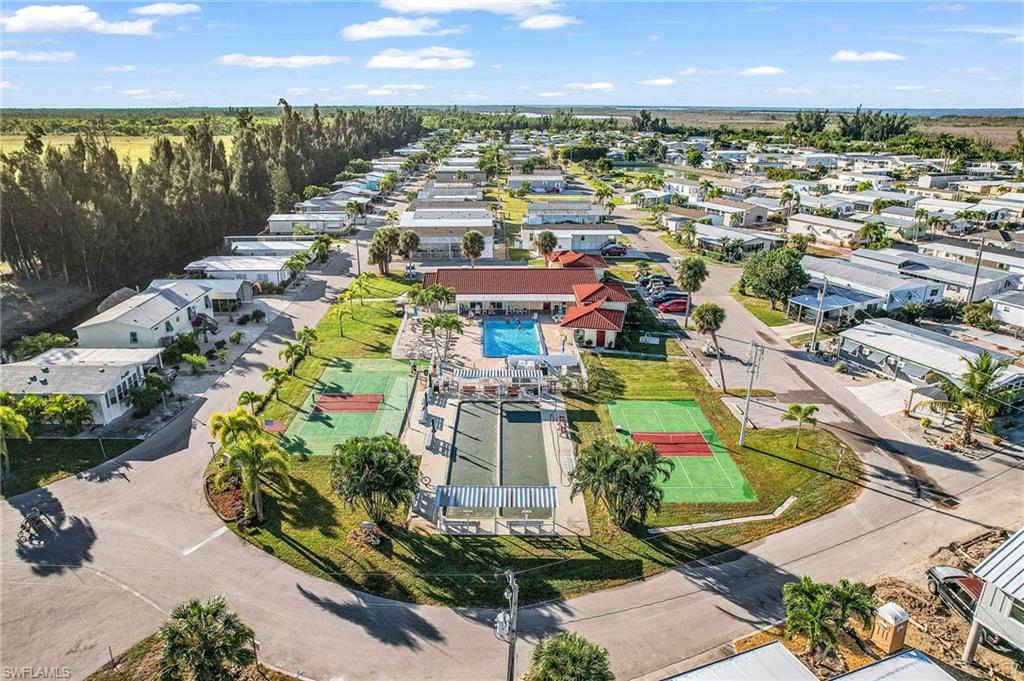 PINE ISLAND COVE - Residential