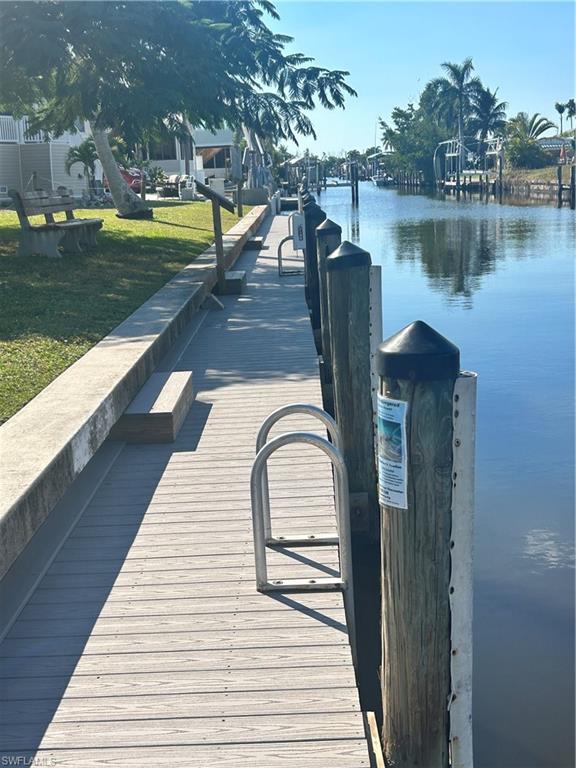 PINE ISLAND COVE - Residential