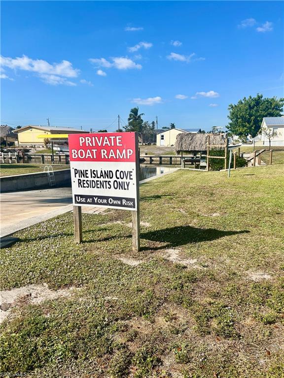 PINE ISLAND COVE - Residential