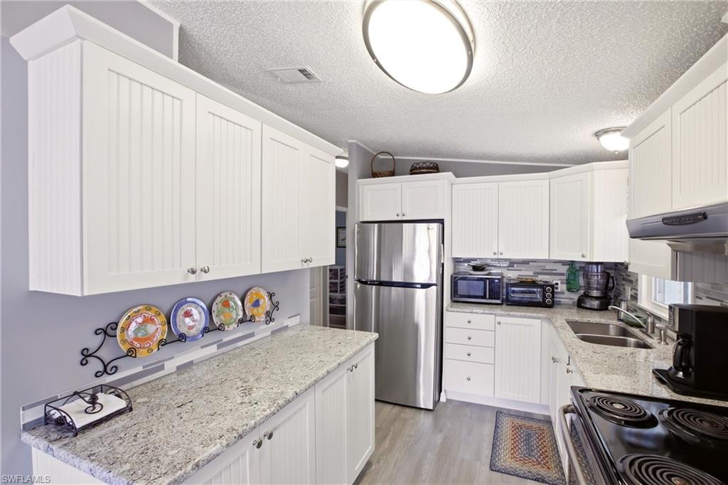 PINE ISLAND COVE - Residential