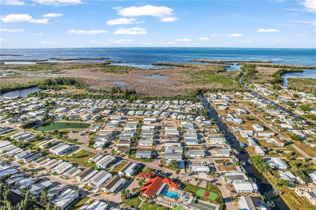 PINE ISLAND COVE - Residential