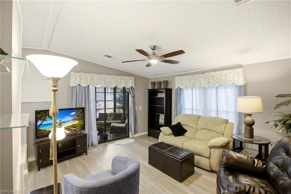 PINE ISLAND COVE - Residential