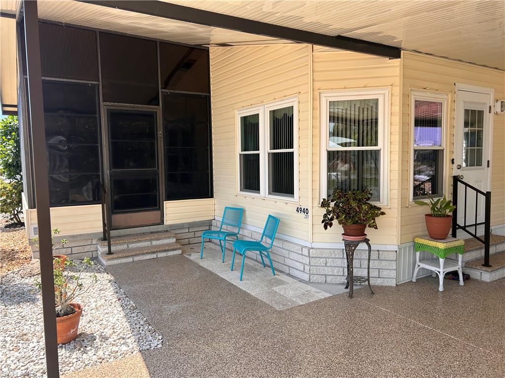 PINE ISLAND COVE - Residential