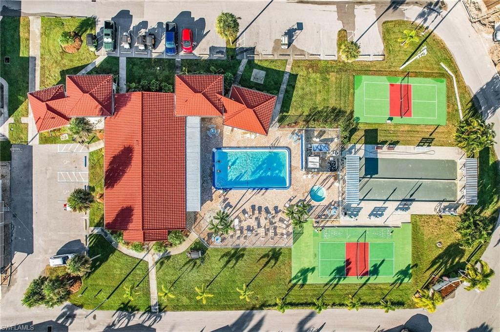 PINE ISLAND COVE - Residential