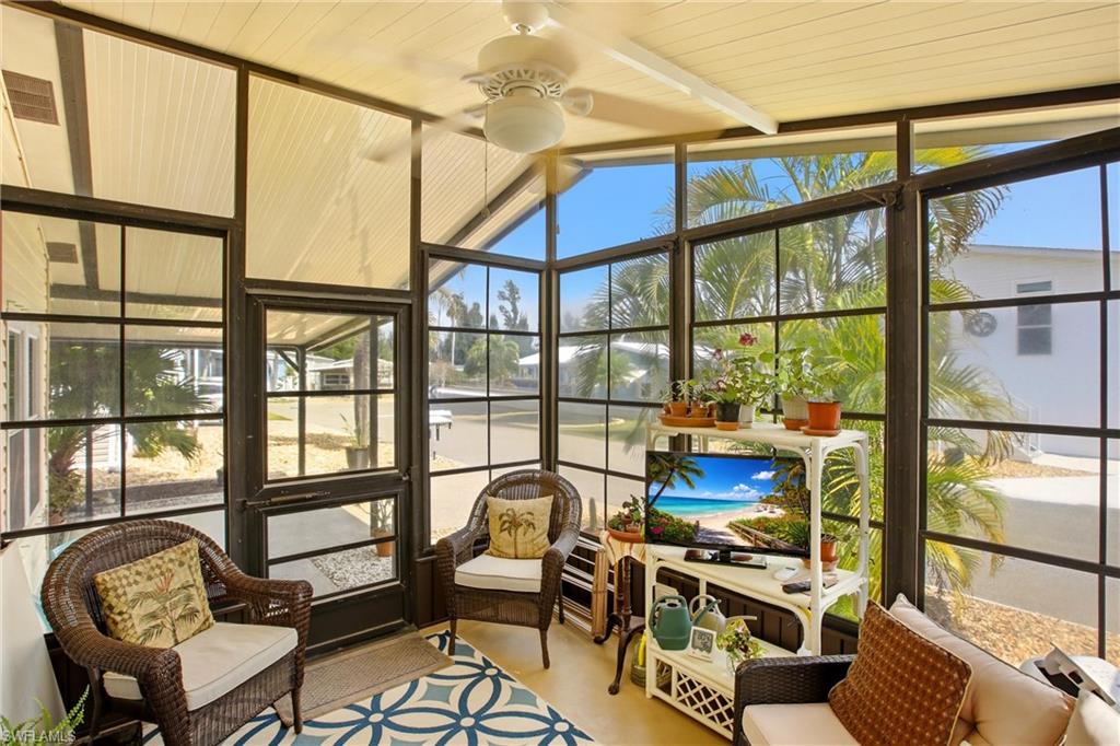 PINE ISLAND COVE - Residential