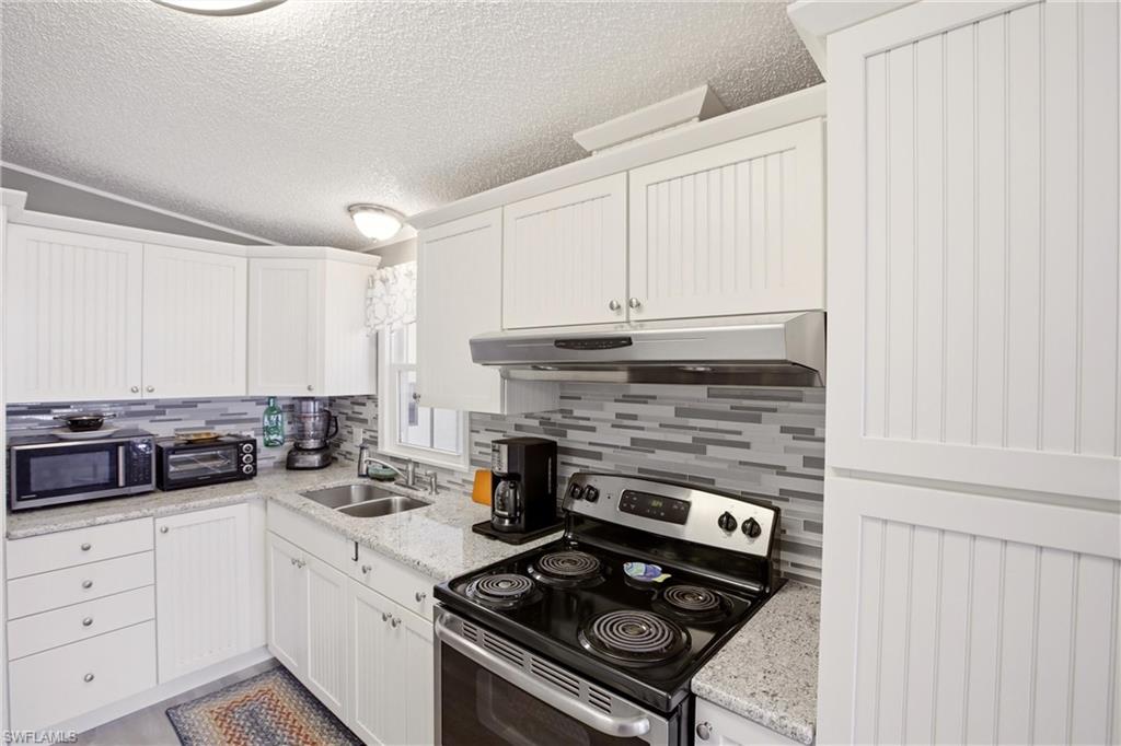 PINE ISLAND COVE - Residential