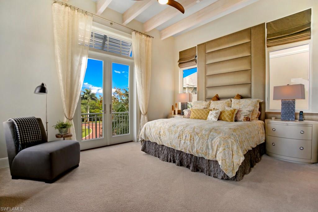 BAREFOOT BEACH - Residential