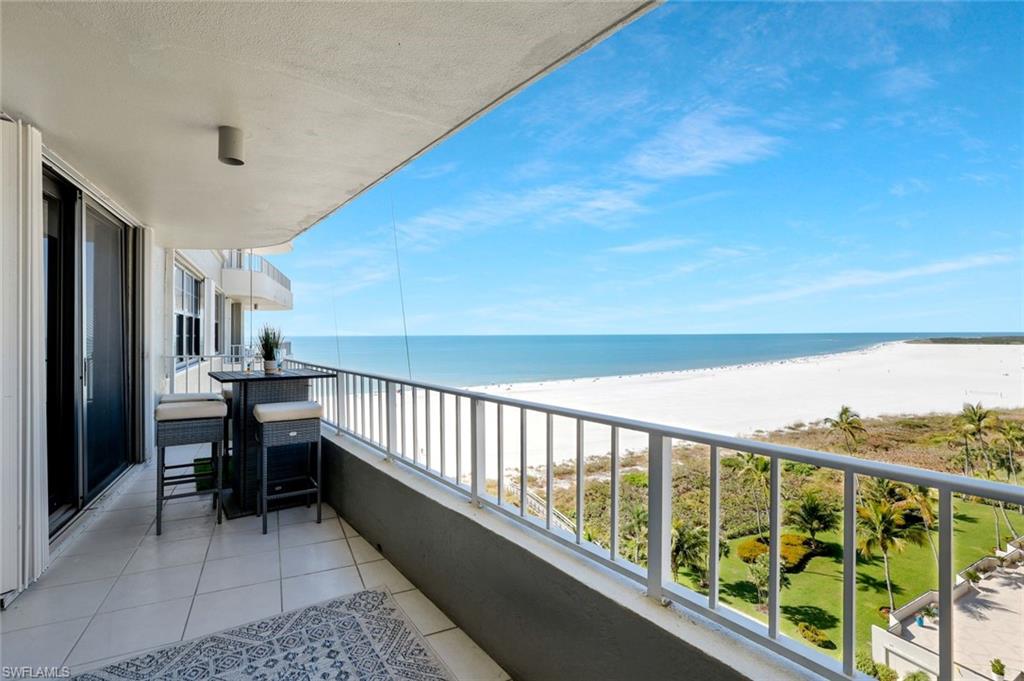 SUMMIT HOUSE OF MARCO - Residential