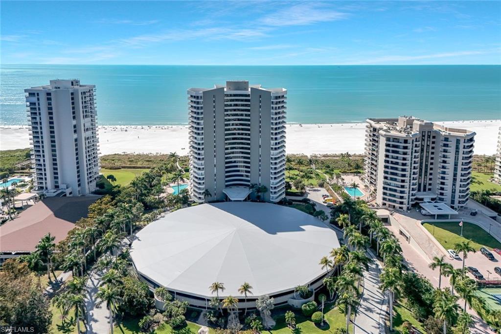 SUMMIT HOUSE OF MARCO - Residential