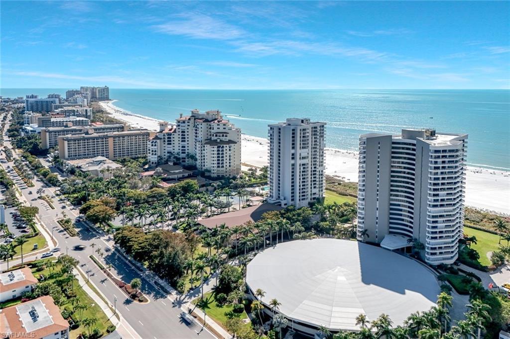 SUMMIT HOUSE OF MARCO - Residential