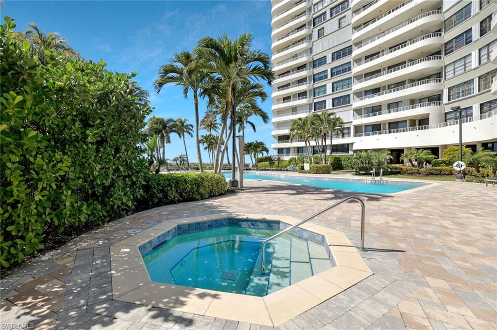 SUMMIT HOUSE OF MARCO - Residential