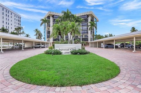 A home in NAPLES