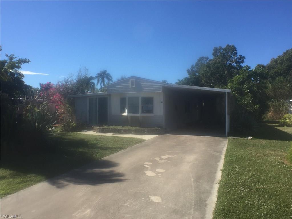 RIVERWOOD - Residential