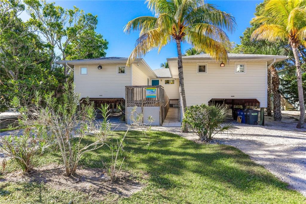 ESTERO PARK - Residential