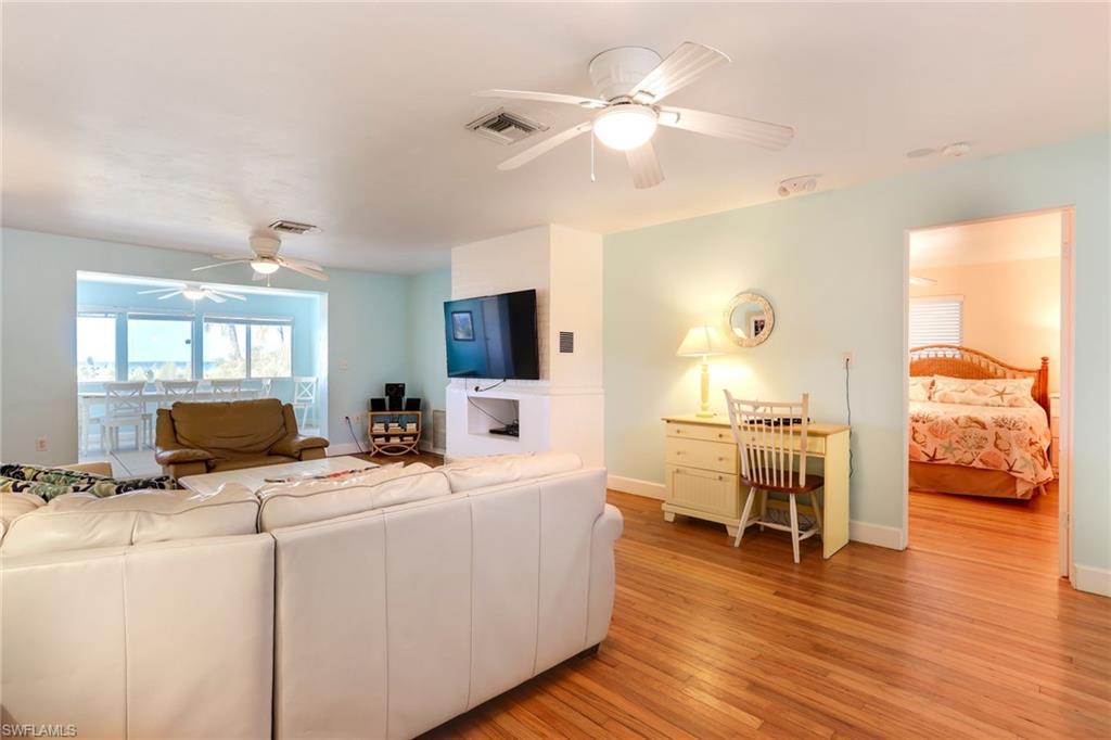 ESTERO PARK - Residential