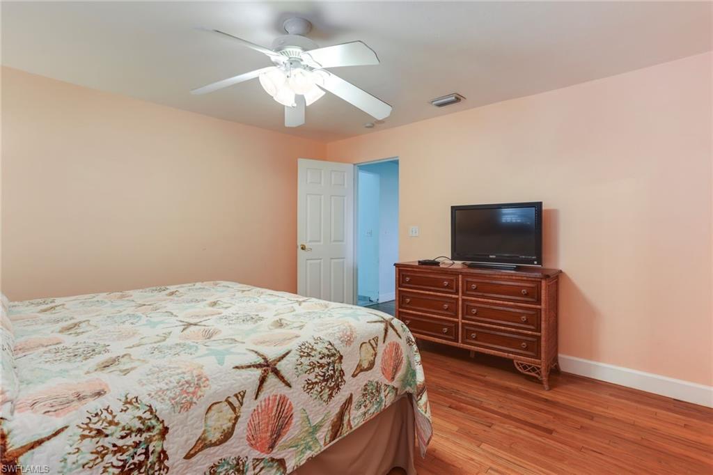 ESTERO PARK - Residential