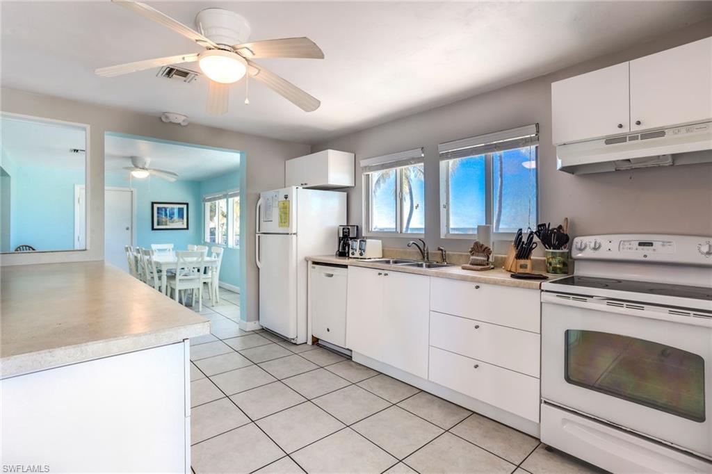 ESTERO PARK - Residential