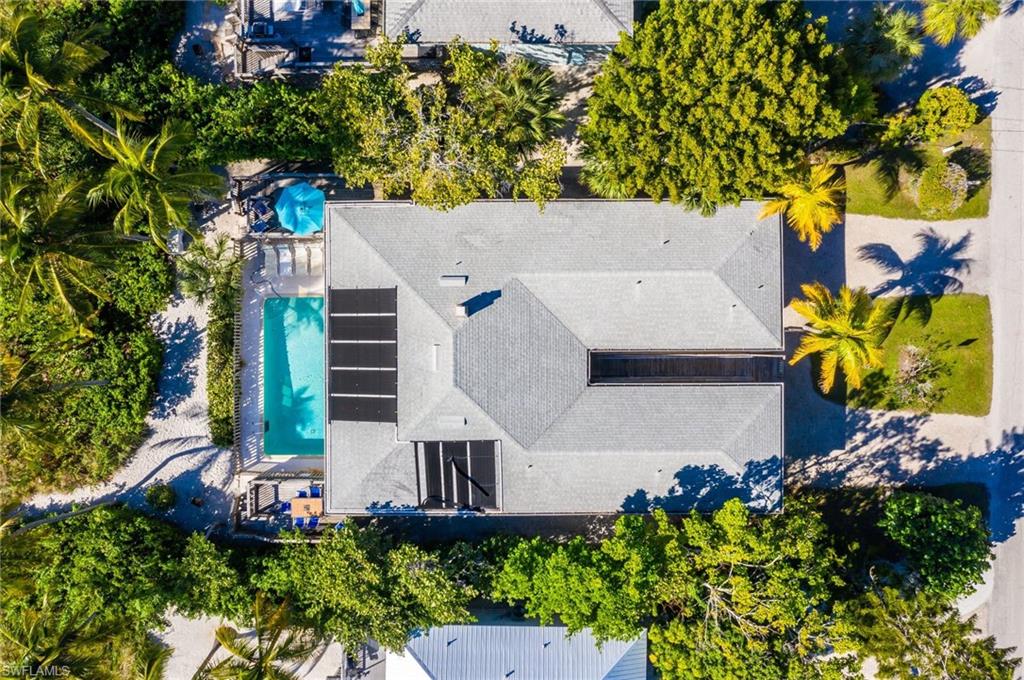 ESTERO PARK - Residential